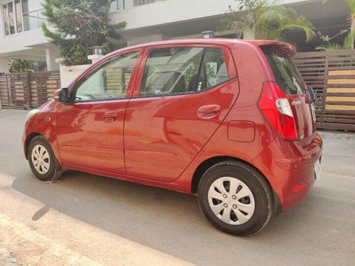 2012 Hyundai i10 Asta MT for sale in Bangalore