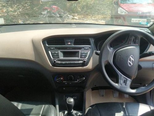 2017 Hyundai i20 Magna 1.2 MT in Bangalore