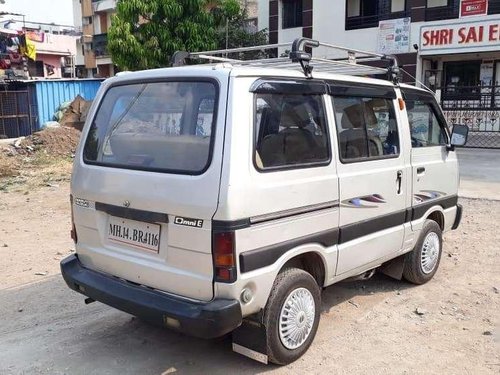 Used 2009 Maruti Suzuki Omni MPI STD MT for sale in Pune