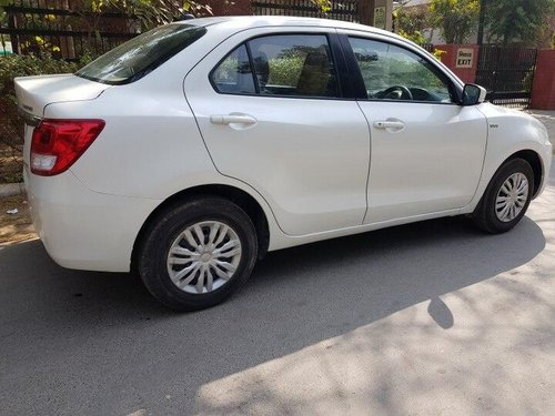 2018 Maruti Suzuki Swift Dzire MT for sale in Gurgaon