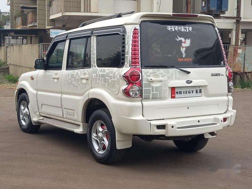 Mahindra Scorpio VLX 2011 MT for sale in Kolhapur