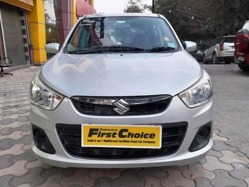 2016 Maruti Suzuki Alto K10 VXI MT for sale in Faridabad