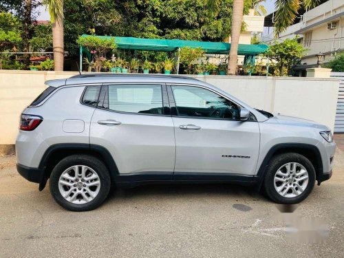 Used 2017 Jeep Compass MT for sale in Thrissur 