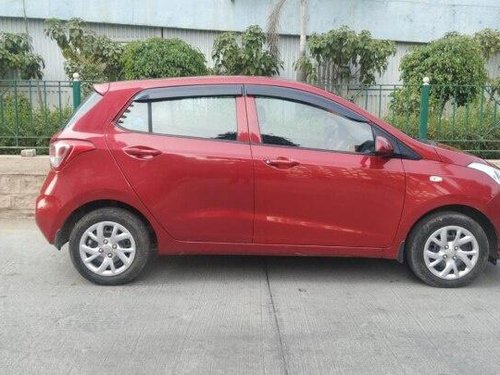 Hyundai Grand i10 1.2 Kappa Magna 2018 MT for sale in Bangalore