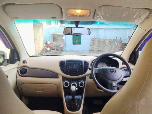 2009 Hyundai i10 Sportz 1.2 AT for sale in Surat