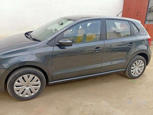 Used Volkswagen Polo 2015 MT for sale in Salem