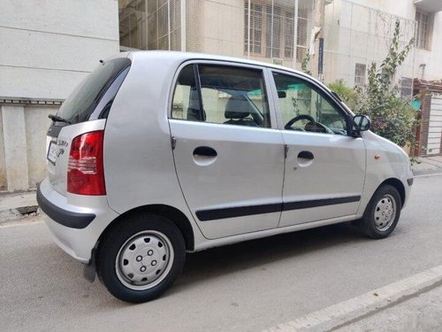 Used 2007 Hyundai Santro Xing XO MT for sale in Bangalore