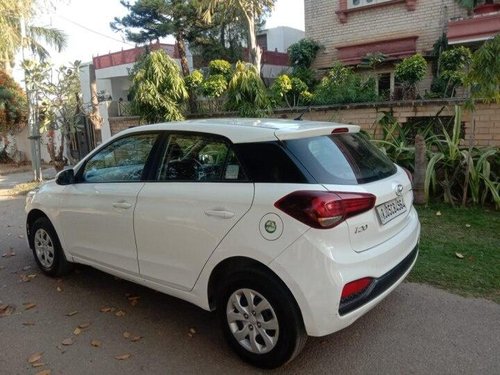 Hyundai i20 1.2 Spotz 2018 MT for sale in Jaipur