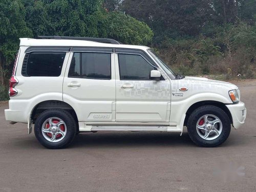 Mahindra Scorpio VLX 2011 MT for sale in Kolhapur