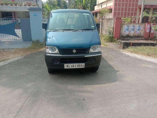 Used Maruti Suzuki Eeco 2010 MT for sale in Perumbavoor