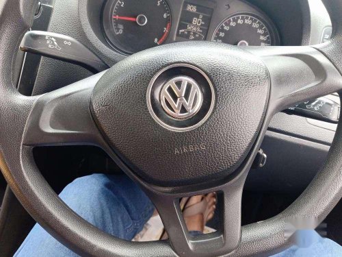 Used Volkswagen Polo 2015 MT for sale in Salem