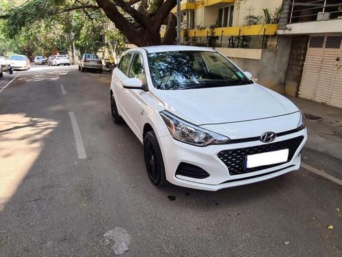 2018 Hyundai i20 Petrol CVT Magna Executive AT in Bangalore