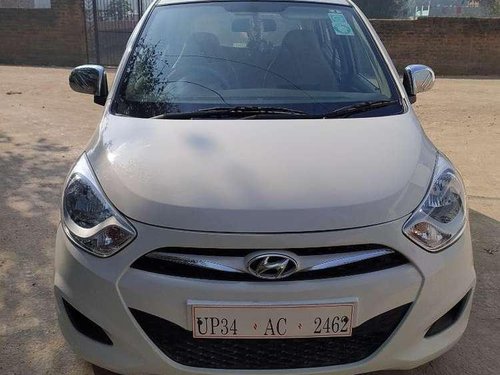 2015 Hyundai i10 1.2 Kappa Magna MT for sale in Lucknow