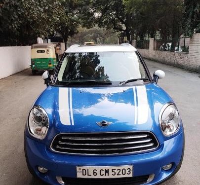 2013 Mini Countryman D AT for sale in New Delhi