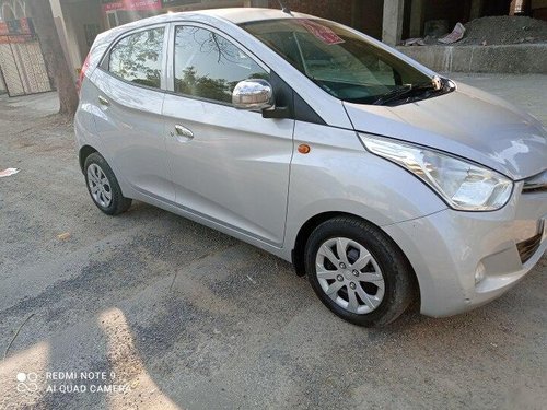 2017 Hyundai Eon Magna Plus MT for sale in Dehradun