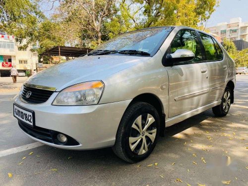 Used 2009 Tata Indigo CS MT for sale in Ahmedabad