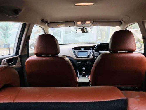 Used Hyundai Elite i20 Asta 1.2 2017 MT for sale in Kozhikode 