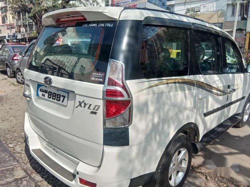 Mahindra Xylo H8 ABS with Airbags 2015 MT for sale in Nagar