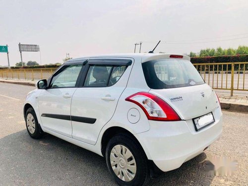 Used Maruti Suzuki Swift VXI 2013 MT in Anand