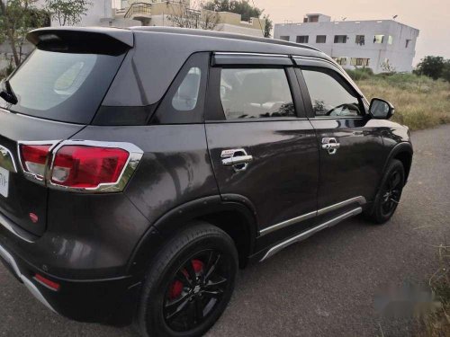 Maruti Suzuki Vitara Brezza ZDi 2018 MT for sale in Erode