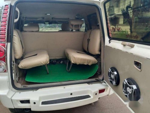 Mahindra Scorpio VLX 2011 MT for sale in Kolhapur