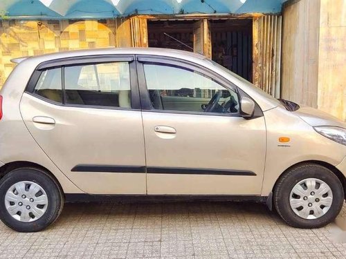 2009 Hyundai i10 Sportz 1.2 AT for sale in Surat