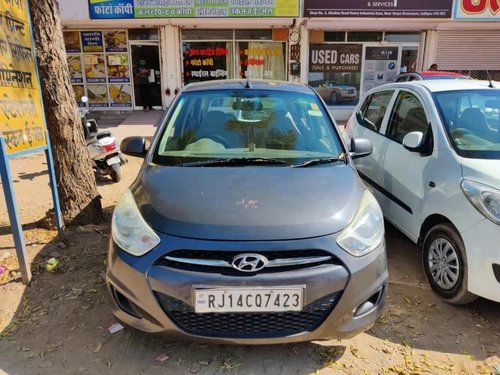 Used 2012 Hyundai i10 MT for sale in Jodhpur 