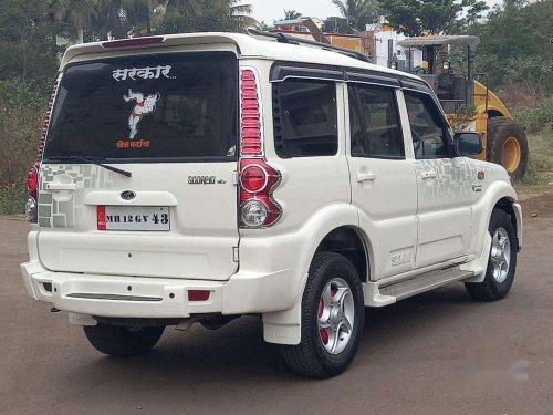 Mahindra Scorpio VLX 2011 MT for sale in Kolhapur