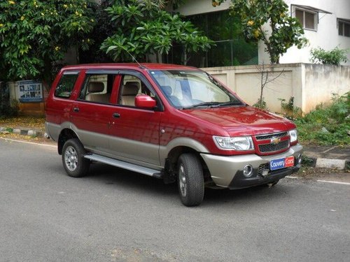 2017 Chevrolet Tavera Neo 3 LT MT for sale in Bangalore