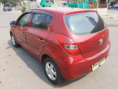 Hyundai i20 1.2 Sportz 2011 MT for sale in Surat