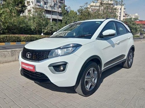 2018 Tata Nexon 1.2 Revotron XT MT in Ahmedabad