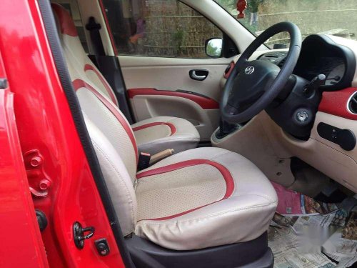 Used 2010 Hyundai i10 Sportz 1.2 MT for sale in Palakkad