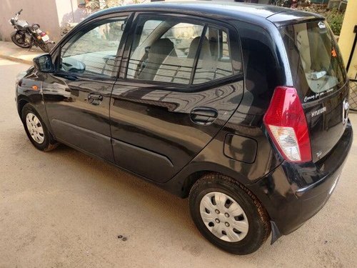 Hyundai i10 Magna 1.2 2010 MT for sale in Bangalore