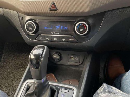 Used 2018 Hyundai Creta 1.6 CRDi AT SX Plus in Jalandhar