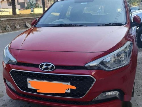 2016 Hyundai Elite i20 MT for sale in Hyderabad