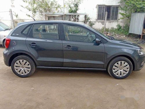 Used Volkswagen Polo 2015 MT for sale in Salem