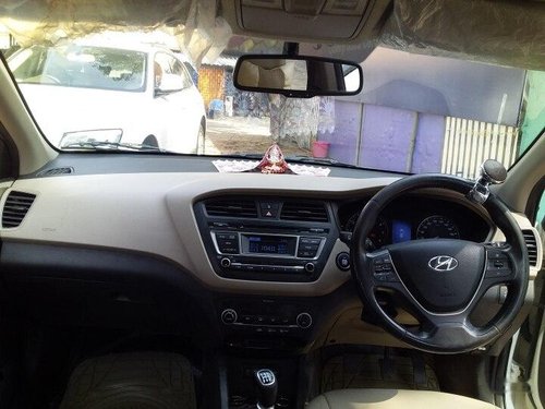 Hyundai i20 Asta 1.2 2015 MT for sale in Thane