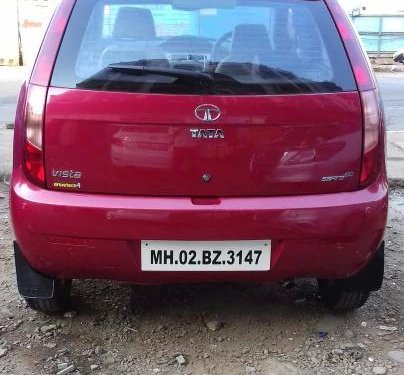 2010 Tata Vista Aura 1.2 Safire (ABS) MT for sale in Mumbai