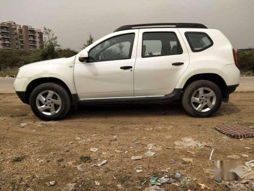 2013 Renault Duster 85PS Diesel RxL Optional with Nav AT in Raipur