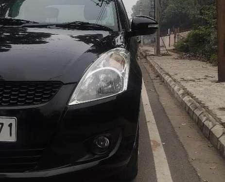 Maruti Suzuki Swift VXI 2012 MT for sale in Chandigarh