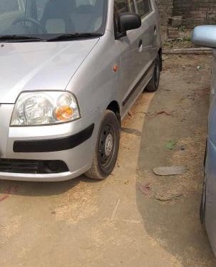 2011 Hyundai Santro Xing GL Plus MT for sale in Patna