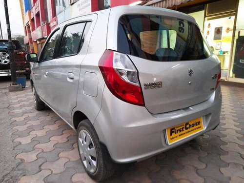 2016 Maruti Suzuki Alto K10 VXI MT for sale in Faridabad