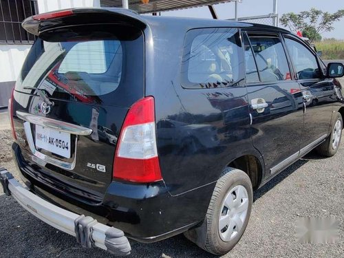 Used Toyota Innova 2008 MT for sale in Sangli 