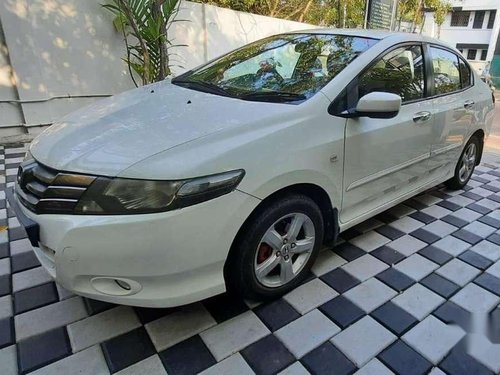 Used Honda City i-VTEC V 2010 MT in Thiruvananthapuram 