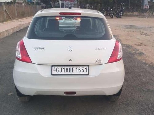 Used Maruti Suzuki Swift VDi 2015 MT in Ahmedabad 