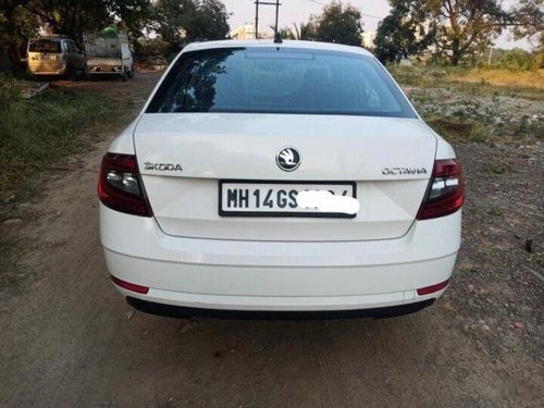 Used 2018 Skoda Octavia AT for sale in Pune 