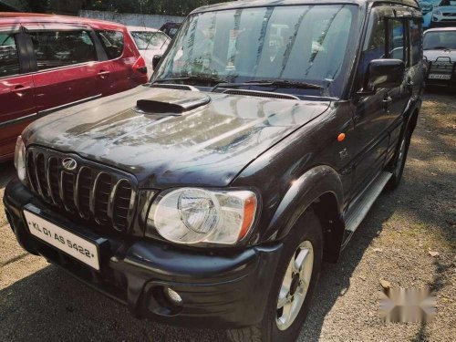 Mahindra Scorpio VLX 2008 MT for sale in Thiruvananthapuram 