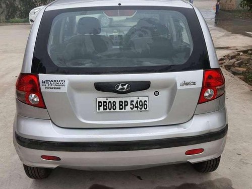 Used Hyundai Getz 2010 MT for sale in Amritsar