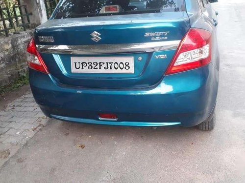 2016 Maruti Suzuki Swift Dzire MT for sale in Lucknow