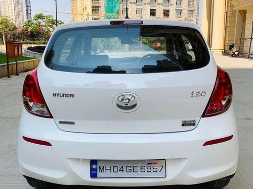 Used 2013 Hyundai i20 MT for sale in Thane 